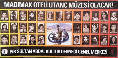 hermes operation sivas|MADIMAK: The Story of Retrogression, Injustice and .